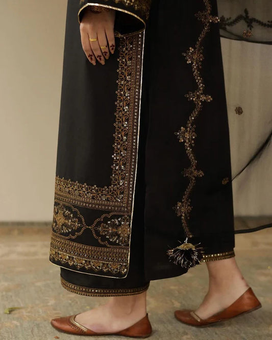 Black Beauty 3 PC