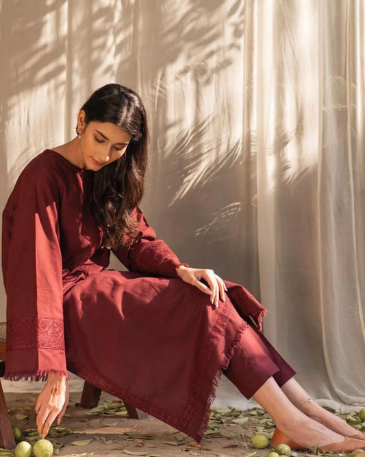 ELEGANCE MEETS COMFORT 2 PC
