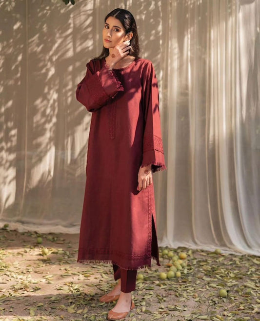 ELEGANCE MEETS COMFORT 2 PC