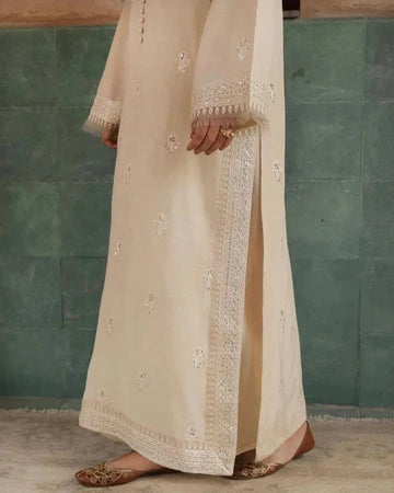 Florella | 3-Piece Stitched